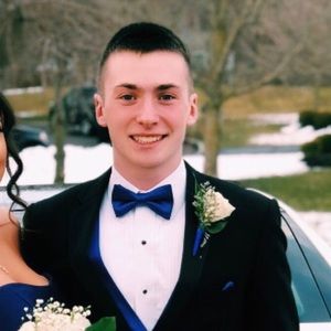 Meet your Posher, Tim